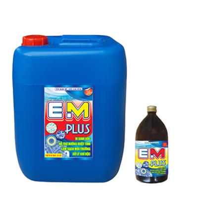 EM Plus